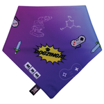 Cargar imagen en el visor de la galería, Bandana-Pawko-Geeky_2
