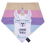 Cargar imagen en el visor de la galería, Bandana-Pawko-Llunicorn_4
