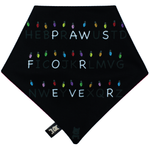 Cargar imagen en el visor de la galería, Bandana-Pawko-Weirdy_2-Reverso

