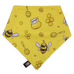 Cargar imagen en el visor de la galería, Bandana "Bee"
