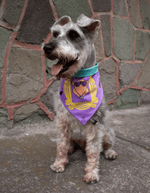 Cargar imagen en el visor de la galería, Bandana "Bestie"
