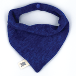 Cargar imagen en el visor de la galería, Bandana "Bleu Hotoke"
