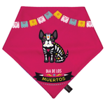 Cargar imagen en el visor de la galería, Bandana "Calaveritas"
