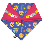 Cargar imagen en el visor de la galería, Bandana "Calaveritas"
