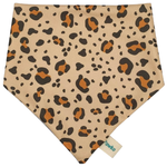 Cargar imagen en el visor de la galería, Bandana "Coffee Leopaw"

