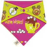 Cargar imagen en el visor de la galería, Bandana "Donut Xmas"
