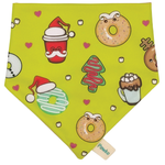 Cargar imagen en el visor de la galería, Bandana "Donut Xmas"
