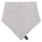 Cargar imagen en el visor de la galería, Bandana "Estrellas Blancas"
