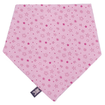 Cargar imagen en el visor de la galería, Bandana "Estrellas Rosas"

