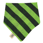 Cargar imagen en el visor de la galería, Bandana "Green Stripes"
