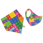 Cargar imagen en el visor de la galería, Bandana "Colorful"
