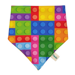 Cargar imagen en el visor de la galería, Bandana "Colorful"

