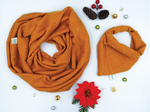 Cargar imagen en el visor de la galería, Bandana "Nani Hotoke"
