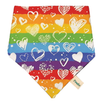 Cargar imagen en el visor de la galería, Bandana "Rainbow"
