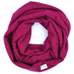 Cargar imagen en el visor de la galería, Infinity scarf "Rose Hotoke"
