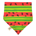 Cargar imagen en el visor de la galería, Bandana "Sandía"
