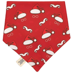 Cargar imagen en el visor de la galería, Bandana "Santa Rocker"
