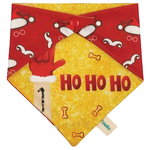 Cargar imagen en el visor de la galería, Bandana "Santa Rocker"
