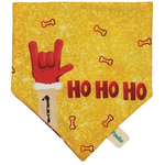 Cargar imagen en el visor de la galería, Bandana "Santa Rocker"
