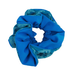 Cargar imagen en el visor de la galería, Scrunchie "Blue Neony"
