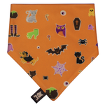 Cargar imagen en el visor de la galería, Bandana "Spooky"
