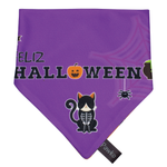 Cargar imagen en el visor de la galería, Bandana "Spooky"

