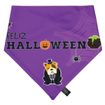 Cargar imagen en el visor de la galería, Bandana "Spooky"
