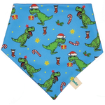 Cargar imagen en el visor de la galería, Bandana "Tree Rex"

