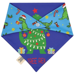 Cargar imagen en el visor de la galería, Bandana "Tree Rex"
