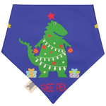 Cargar imagen en el visor de la galería, Bandana "Tree Rex"
