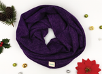 Cargar imagen en el visor de la galería, Infinity scarf "Vaioretti Hotoke"
