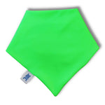 Cargar imagen en el visor de la galería, Bandana "Verde Neony"
